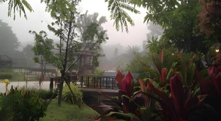 布里兰普莱度假村 Thung Yai 外观 照片